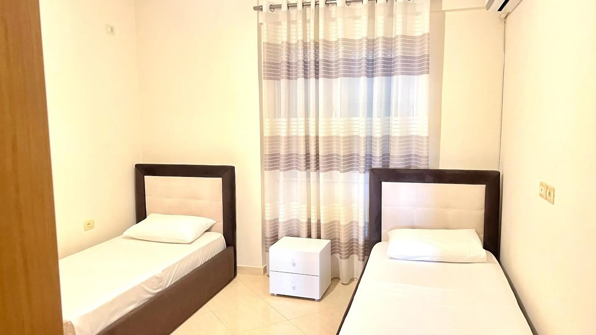 Serenity Apartments Sarande