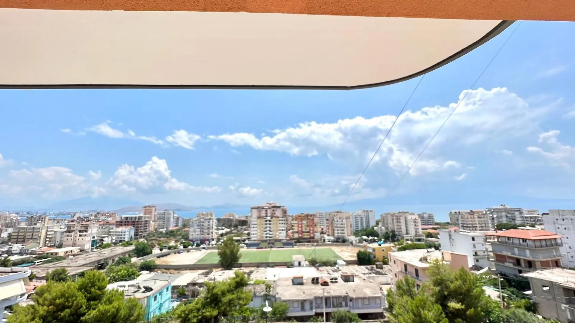 Serenity Apartments Sarande 0*,  Albania