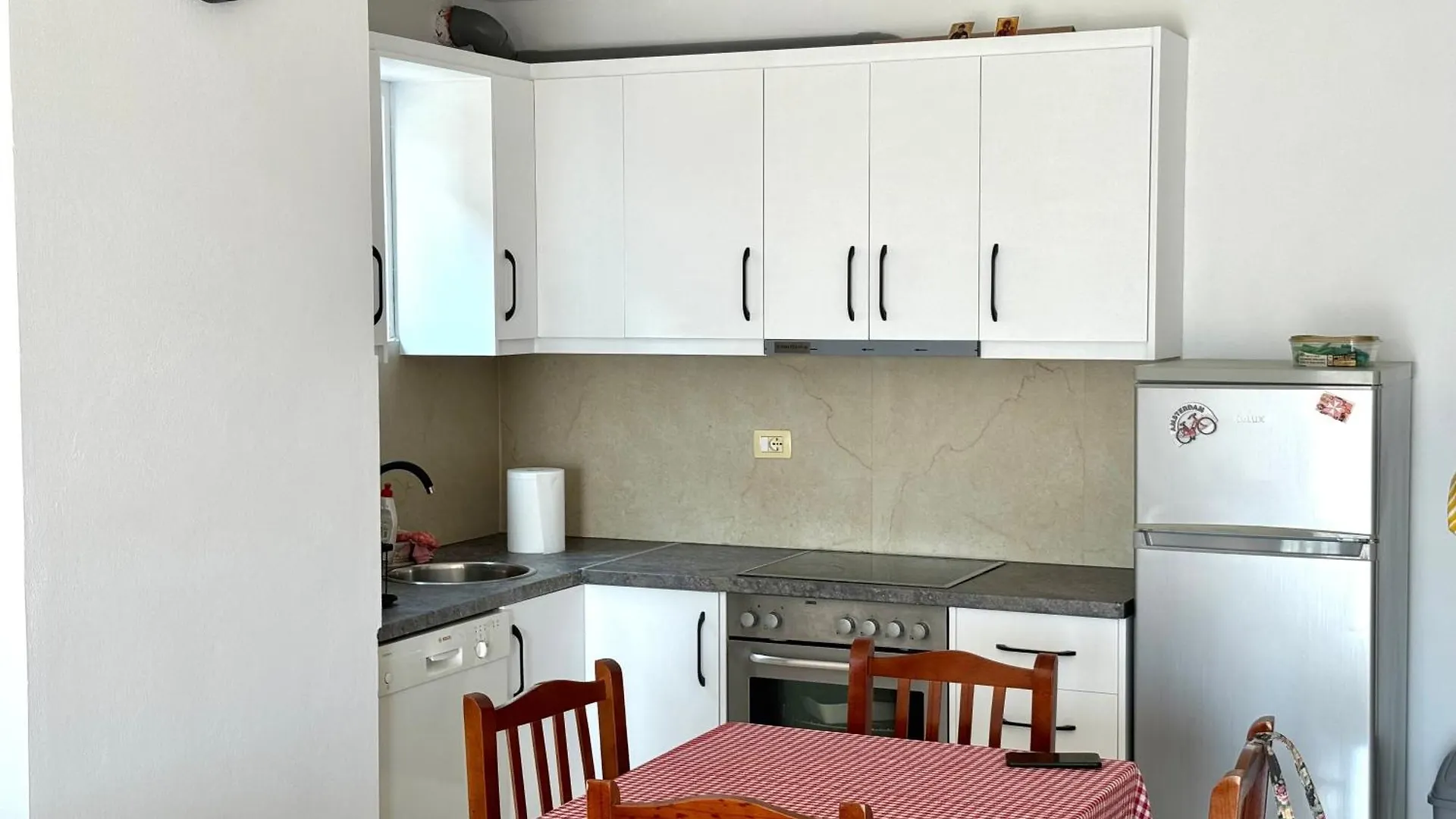 Serenity Apartments Sarande Albania